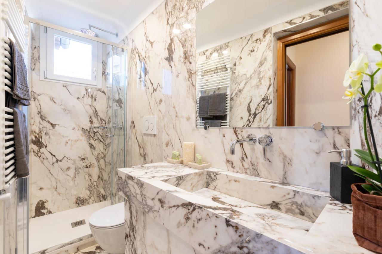 Apartamento Atticus Forum Romanum Luxury Penthouse Exterior foto