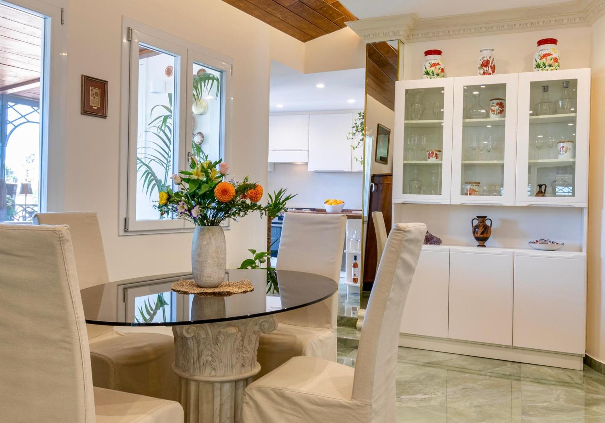 Apartamento Atticus Forum Romanum Luxury Penthouse Exterior foto